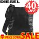 ディーゼル 斜め掛けバッグ DIESEL DISCOVER-UZ X04813 F-DISCOVER CROSS T8013 BLACK P1157 100% POLYESTER 比較対照価格 10,584 円