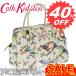 キャスキッドソン バッグ　手提げバッグ CATH KIDSTON  399005      　