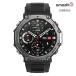 Amazfit �A�}�Y�t�B�b�g T-Rex 3 Onyx SP170069C218