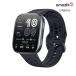 Amazfit �A�}�Y�t�B�b�g Bip 6 Black SP170074C01