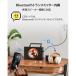 �u2026�N�V�����vCD�v���[���[�|�[�^�u��Bluetooth�󔭐M ���u����/�Ǌ|���p�R���p�N�gCD���W�J�Z���@�\CD FM USB AUX�Ή����W�I LED�f�B�X�v���C�����R���t�� �֘A�摜3