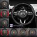 �n���h���J�o�[ O�^ �}�c�_ CX-3 CX-30 CX-5 CX-8 MAZDA2 MAZDA3 RX-7 RX-8 �{�v �J�[�{���� ���� ���v ��ԃ��S �����i�p�[�c ����ɂ���