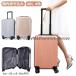  чемодан Carry кейс S размер dial тип блокировка дорожная сумка машина внутри принесенный машина внутри приносить .. путешествие детский легкий 40 литров симпатичный .