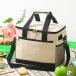 �N�[���[�{�b�N�X �ۗ�o�b�O ��e�� 15L?30L  �܂���OK��3�w�f�M�ŕۗ�ۉ� �y�ʃ\�t�g�^�C�v�ŃL�����v�����K�ɂȂ�g����