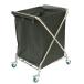 linen Cart для бизнеса складной прачечная Cart 250L колесо имеется X Cart крепкий отель больница чистка предназначенный суммировать ...lak компактный место хранения тоже 