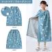 ���b�v�^�I�� �����^�I�� �q�� 80cm Print Gauze Wrap Towel ��100�� �K�[�[ �v�[���^�I�� �r�[�`�^�I�� �v�[�� �X�C�~���O ���j �C �� �L�b�Y ���̎q �j�̎q �֘A�摜5