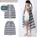 ���b�v�^�I�� �����^�I�� �q�� 80cm Print Gauze Wrap Towel ��100�� �K�[�[ �v�[���^�I�� �r�[�`�^�I�� �v�[�� �X�C�~���O ���j �C �� �L�b�Y ���̎q �j�̎q �֘A�摜3