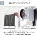 �����^�I���R���p�N�g�o�X�^�I�� �~�j�o�X�^�I�� 2���Z�b�g AIRY �G�A���[ ���� ��40�~100cm �r�b�O�t�F�C�X�^�I�� ���{�� �^�I�� ���� ���f�B�[�X ���� �֘A�摜3