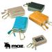 moz ���Y �X�}�[�g�L�[�P�[�X ���f�B�[�X �����Y �N���A���t�� �_�u���|�P�b�g ���E���h�^ 4�A �^���� ���U�[ �L�[�P�[�X �J���r�i YKK irregular �C���M�����[