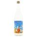 .. журавль лето. Sparkling ....720ml... Niigata японкое рисовое вино (sake) сезон ограничение 