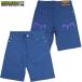 �ޥ������å���ߥ��ե��å� MAGICAL MOSH MISFITS MxMxM 8 POCKET SHORTS 000 POCKETS SLIME MISFITS(�֥롼 �� BLUE)�ޥ������å���ߥ��ե��åĥ����