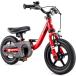  двойной rider baiti- мотоцикл красный толчок мотоцикл & велосипед инструмент не необходимо 2.5~6 лет I tes