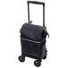  melody sm-z grande quilting BK island factory shopping Cart. .* simple packing free 