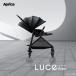  Aprica A type коляска [ Luce свободный AC черный BK ] Aprica
