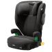  детское сиденье Aprica [ ride Crew ISOFIX AC черный BK ] ISOFIX фиксация 3.5 лет примерно ~12 лет примерно до Aprica