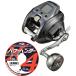  Daiwa 21 Seaborg 300J ( правый шт ) PE линия 4 номер 300m комплект ( Yoz-Ami энергия Hunter Progres sib) электрический катушка . нить . шт .. доставляем daiwa