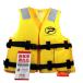 PROX Prox TK13B2 M size small size for ship life jacket for children country earth traffic . model approval acquisition Sakura Mark type A