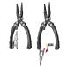  Prox родители . split плоскогубцы M черный PX276MK PROX