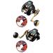  Daiwa 22 Seaborg G200J( правый шт ) / G200JL( левый шт ) PE линия 1 номер 600m комплект ( Yoz-Ami энергия Hunter ) электрический катушка . нить . шт .. доставляем daiwa