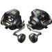  Daiwa электрический катушка 23 Seaborg 400J ( правый шт ) /400JL ( левый шт ) daiwa