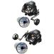  Daiwa электрический катушка 23 Seaborg 400J ( правый шт ) /400JL ( левый шт ) PE линия 3 номер 500m комплект ( Sunline глубокий one PE X8) электрический катушка . нить . шт .. доставка daiwa