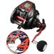  Daiwa 23 Leo Blitz S500JP PE4 номер 500m комплект (YGK Yoz-Ami энергия Hunter Progres sib) электрический катушка . нить . шт .. доставка daiwa
