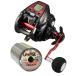  Daiwa 23 Leo Blitz S500JP PE6 номер 300m комплект (X Blade Ultra MAX WX8) электрический катушка . нить . шт .. доставка daiwa