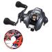  Daiwa 24 Seaborg 100JL левый наматывать PE линия 1 номер 300m ( Yoz-Ami энергия Hunter Progres sib) электрический катушка . нить . шт .. доставляем! daiwa