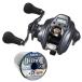  Daiwa 24 Seaborg 100JL левый наматывать PE линия 1.5 номер 200m ( Sunline глубокий one PE X8) электрический катушка . нить . шт .. доставка daiwa