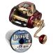 Daiwa 24 Seaborg G1200M правый наматывать PE линия 12 номер 600m ( Sunline глубокий one PE X8) электрический катушка . нить . шт .. доставка daiwa