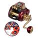  Daiwa 24 Seaborg G800MJ правый наматывать PE линия 10 номер 500m ( Yoz-Ami энергия Hunter Progres sib) электрический катушка . нить . шт .. доставляем!daiwa