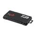  Daiwa Queen of the Night свободный чехол для доски 175 черный примерно 17.5×10.5×2.2cm daiwa