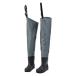 Excel бедра weda-70D ( фетр подошва ) OH-001F серый S/M/L/LL/3L/4L X'SELL