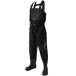  Excel грудь высокий weda-420D ( фетр подошва ) OH-004F черный SS/S/M/L/LL/3L/4L X'SELL
