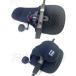  Bait электрический катушка покрытие M размер ( Daiwa 100~300 / Shimano 200~600 Class ) / L размер ( Daiwa 400~750 / Shimano 800~4000 Class ) Excel UFC-656