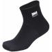  Excel водонепроницаемый носки Short BSC-614 черный M/L/LL X'SELL