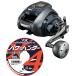  Shimano 21 сила тормозные колодки 1000 PE линия 2 номер 600m комплект ( Yoz-Ami энергия Hunter Progres sib) электрический катушка . нить . шт .. доставка средний глубокий море тоже соответствует shimano