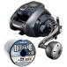  Shimano 21 сила тормозные колодки 1000 PE линия 3 номер 400m комплект ( Sunline глубокий one PE X8) электрический катушка . нить . шт .. доставка shimano