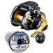  Shimano 22 Be -тактный тормозные колодки MD 6000 PE линия 10 номер 500m комплект ( Sunline глубокий one PE X8) правый наматывать электрический катушка . нить . шт .. доставка shimano
