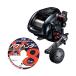  Shimano 24 Play z3000 PE линия 5 номер 400m комплект ( Yoz-Ami энергия Hunter Progres sib) электрический катушка . нить . шт .. доставляем shimano PLAYS