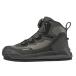  Shimano geo блокировка болотный обувь PRO cut фетр FS-240Y shimano