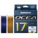 �V�}�m �I�V�A 17+ PE SW 300m 6�� LD-A71Y SW NAVY/10m x 5�J���[ shimano