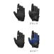  Shimano 05 Thai ta новый m* Alpha литье перчатка GL-057Y черный / темно-синий shimano