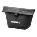  Shimano катушка брызговик BP-037S 16×22×12cm черный катушка покрытие shimano