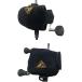taka промышленность цельный электрический катушка покрытие размер M Daiwa 200-400 Class / Shimano 400-800 Class маленький размер катушка bait reel тоже F-55