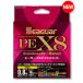 �N���n �V�[�K�[ PE X8 2��200m PE���C��