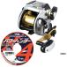  Shimano Premio 3000 PE линия 4 номер 400m( Yoz-Ami энергия Hunter Progres sib) комплект! электрический катушка . нить . шт .. доставляем! shimano PLEMIO