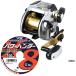  Shimano Premio 3000 PE линия 8 номер 200m( Yoz-Ami энергия Hunter Progres sib) комплект! электрический катушка . нить . шт .. доставляем! shimano PLEMIO