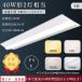 LEDָηٻη led١饤 40w 2 ٻη ŷľդ ledָ40W 2 125cm ⵱12000LM  LED ¼ 2ǯݾ