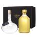  Iichiko premium gift set FSp Iichiko flask 1 pcs + Iichiko special 1 pcs wheat shochu Sanwa sake kind Iichiko gift set 